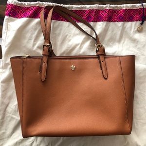Tory Burch Emerson Tote (small)